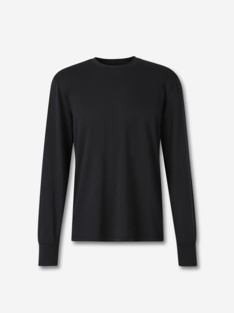 TOM FORD LONG SLEEVE T-SHIRT