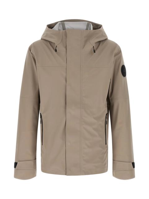 Canada Goose 'Rupert' rain jacket