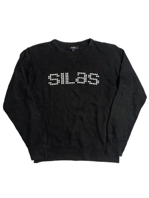 Other Designers Silas Lightweight Sweatshirt