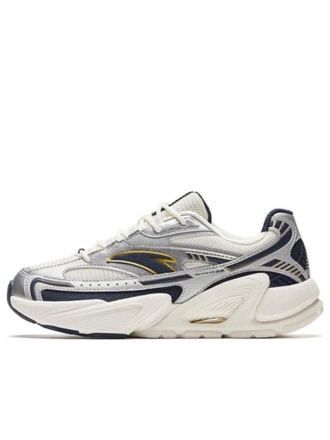 ANTA (WMNS) ANTA Millennium 'Silver Navy White' 922348883-2