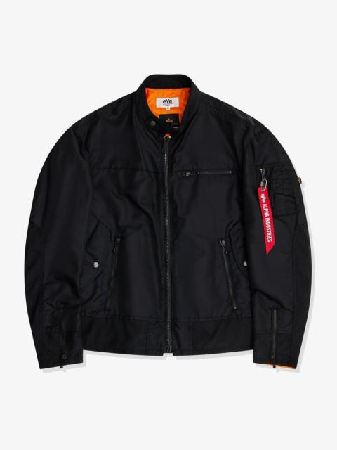 ALPHA INDUSTRIES JUNYA WANTANABE WO-J904 JACKET