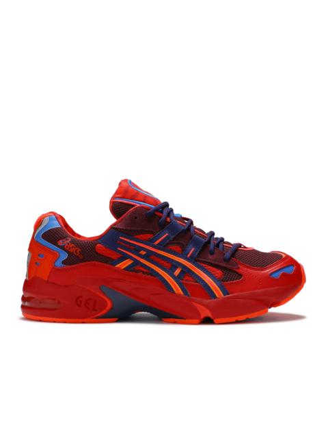 Asics VIVIENNE WESTWOOD X GEL KAYANO 5 'CLASSIC RED'