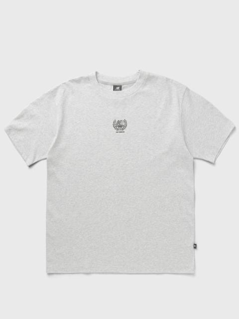 New Balance X Debut Baton Tee