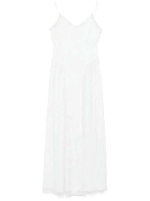 ROTATE Rotate Women Long Dress
