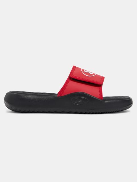 Under Armour Men's UA Ignite Pro 8 Slides