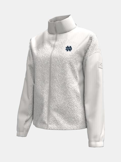 Under Armour UA Gameday Expanse Collegiate Sherpa