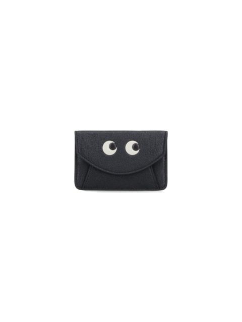 Anya Hindmarch "EYES" CARD HOLDER