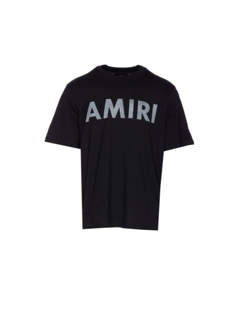AMIRI Amiri Men Amiri Stencil T-Shirt