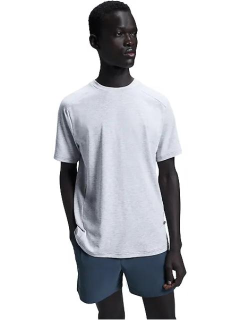 On On Focus Tee 2024