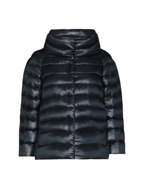 Herno Herno Blue Skiwear - Ski Jackets Women