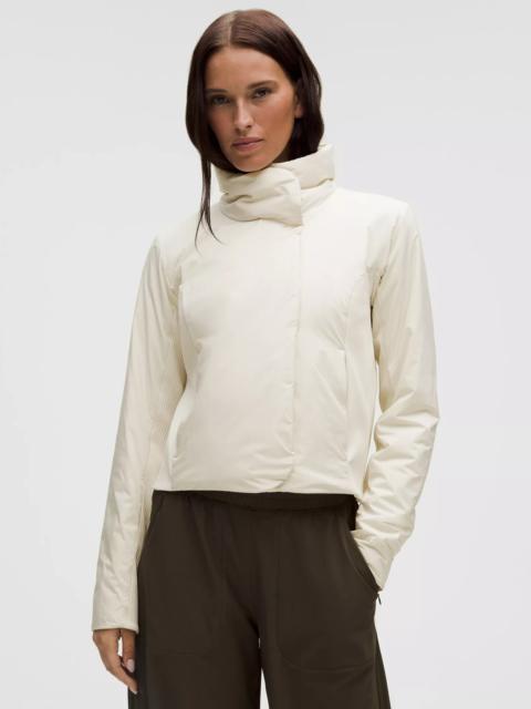 lululemon Sleek City Jacket