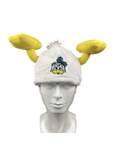 Other Designers Disney - DUCK BUTT WITH LEGS BEANIE HAT HS2