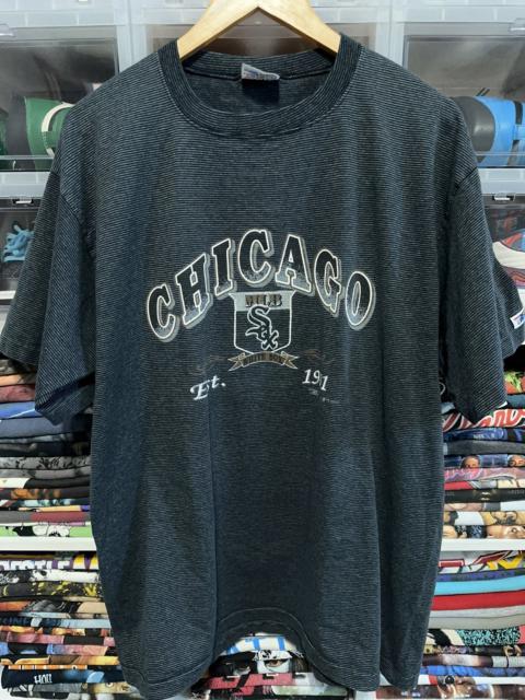 Other Designers Vintage Chicago White Sox Baseball Tee XL