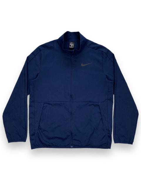 Nike Nike Dri Fit Jacket