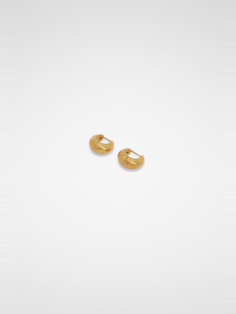 Jil Sander Earrings