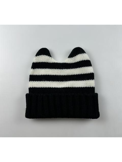 Japanese Brand - JAPAN DEVIL BEANIE