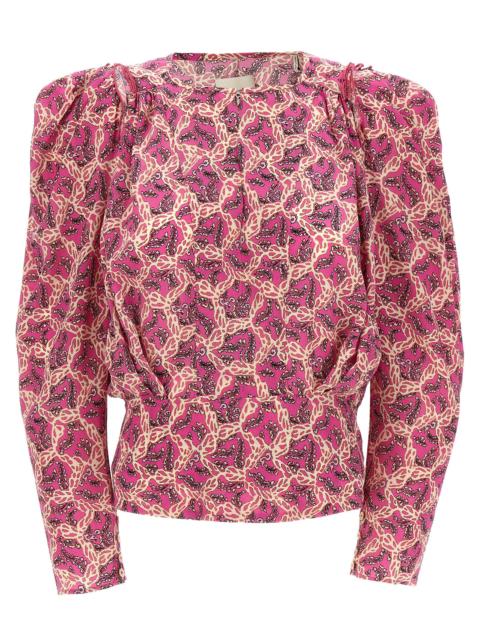 Isabel Marant Isabel Marant Women 'Zagra' Blouse