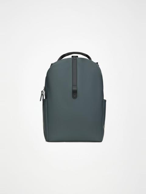 RAINS Clip Front Backpack