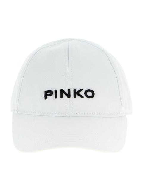 PINKO 'break Dance' Cap