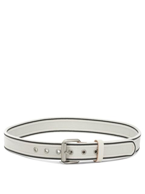 Other Designers Stüssy Belts