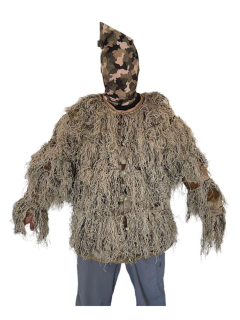 Other Designers Japanese Brand × Sniper Gang - gillie suit