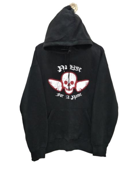 Other Designers Vintage - No Use For A Name Hoodie Promo Skate Punk Rock