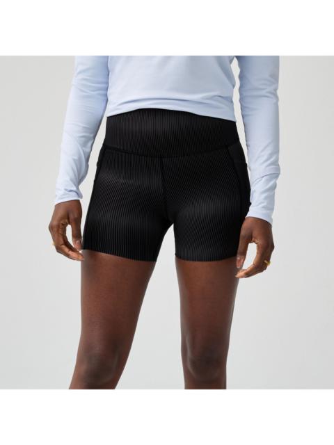 BROOKS Chaser 5" Short Tight