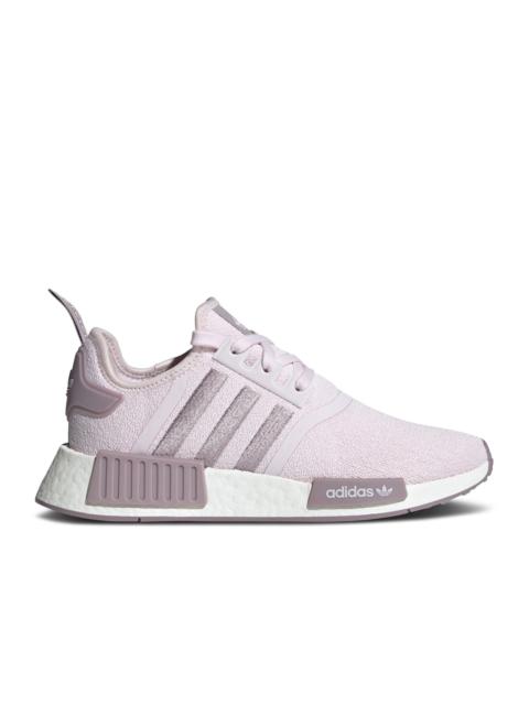 adidas WMNS NMD RUNNER 'ALMOST PINK PRELOVED FIG'