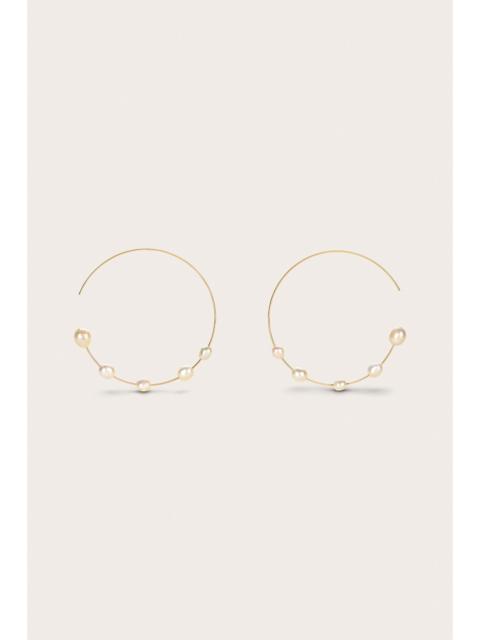 Cult Gaia NUBIA XL EARRING