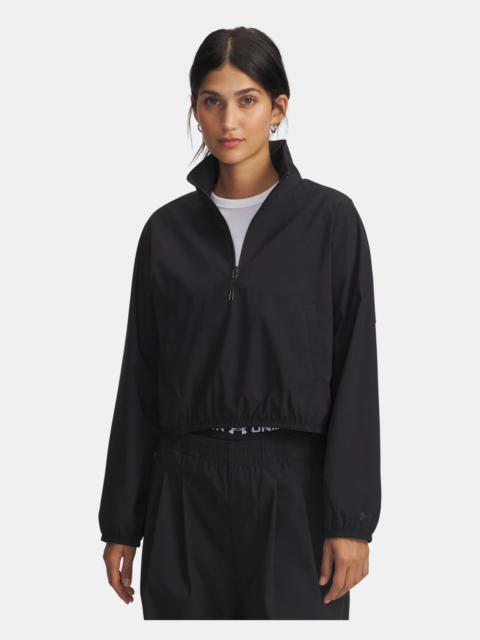 Under Armour UA Unstoppable Woven