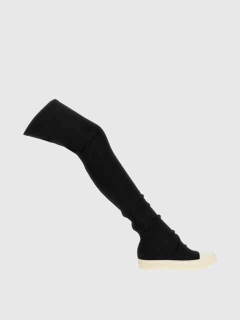 Rick Owens DRKSHDW Shoes woman Rick Owens Drkshdw