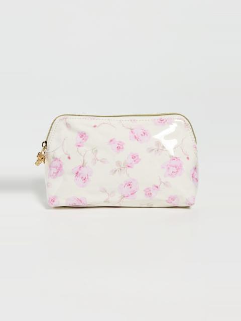 LoveShackFancy Small Travel Pouch