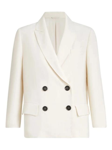 Brunello Cucinelli Brunello Cucinelli Women Suit-Type Jacket