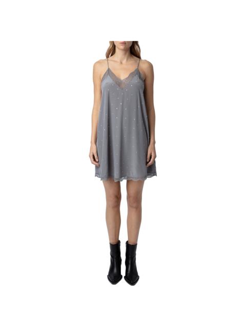 Zadig & Voltaire Zadig & Voltaire Silk Dress