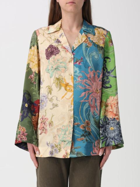 ALÉMAIS Shirt woman Alemais