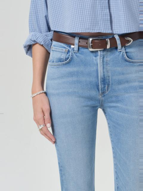 Citizens of Humanity Goldie Kick Flare
In Bowery