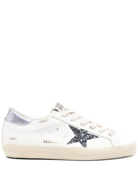 Golden Goose Golden Goose Women Super-Star Leather Sneakers