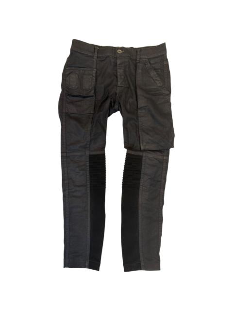 Rick Owens DRKSHDW Rick Owens DRKSHDW SS2014