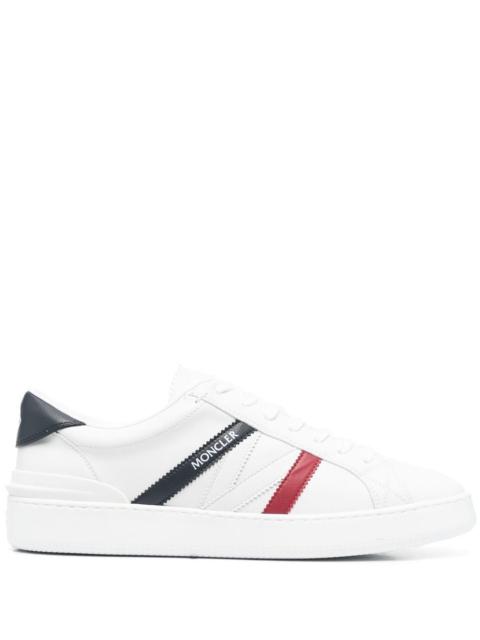 Moncler Moncler Men Monaco Sneakers