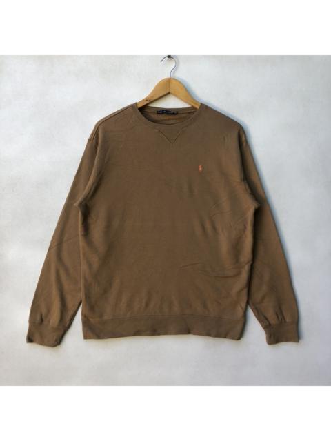 Other Designers Polo Ralph Lauren Crewneck