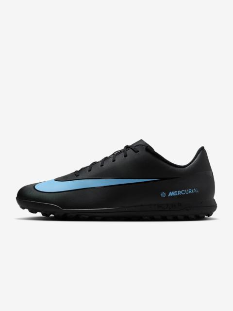 Nike Nike Mercurial Vapor 16 Club Turf Low-Top Soccer Shoes