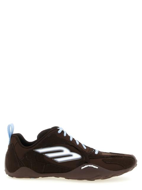 BALENCIAGA Balenciaga Men 'Monday Ultra' Sneakers