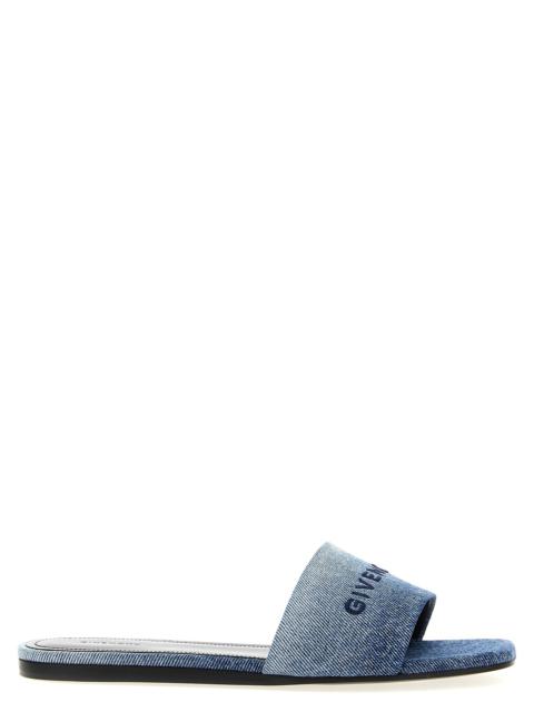 Givenchy Women '4G' Mules