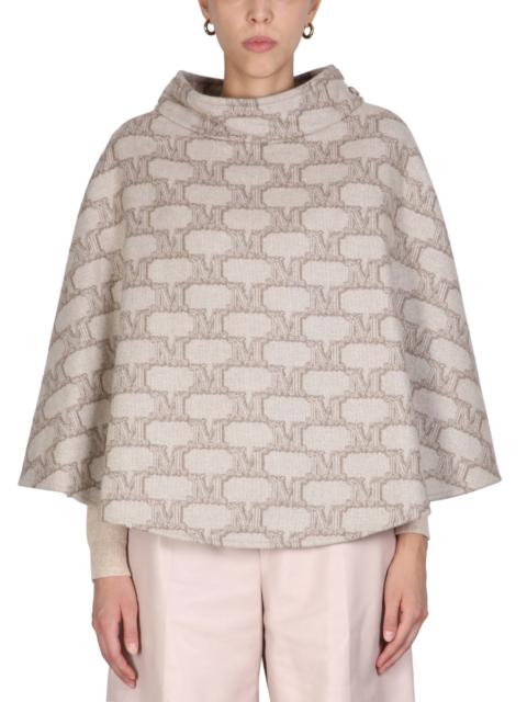 Max Mara Max Mara Women Cape "Dorina"