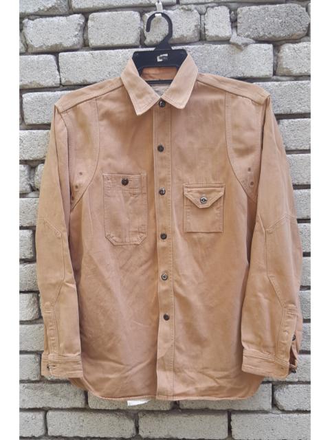 Other Designers Vintage 8 Hour Union x The Real McCoy's jacket