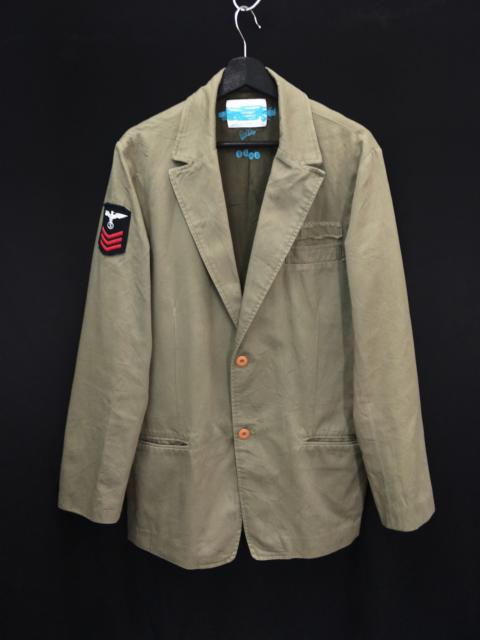 Other Designers Japanese Brand Swagger Military Coat