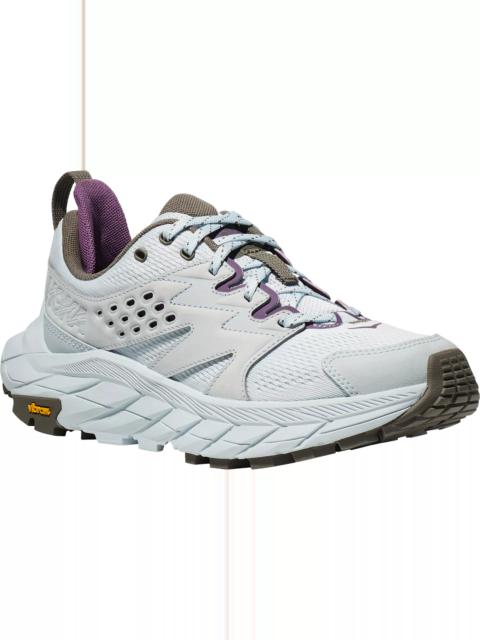 HOKA HOKA Women's Anacapa Breeze Low Trail Hiking Shoes