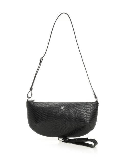 courrèges Courreges Women "Holy Eclipse" Bag