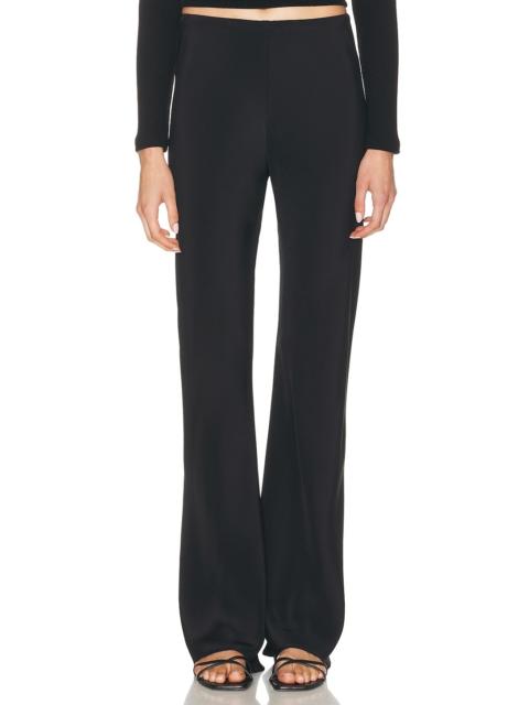 SABLYN Rio B Flared Bias Cut Pant