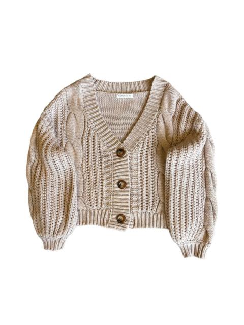 Other Designers Other - Cardigan AG Plus Park Ave